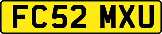 FC52MXU