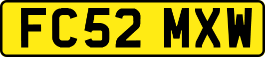 FC52MXW