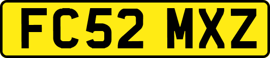 FC52MXZ