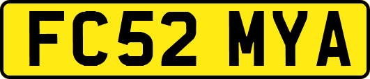 FC52MYA