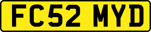 FC52MYD