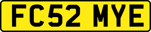 FC52MYE
