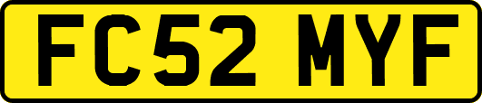 FC52MYF
