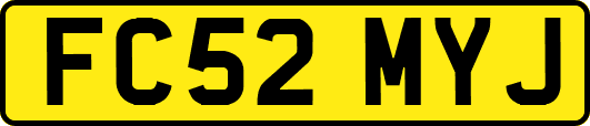 FC52MYJ
