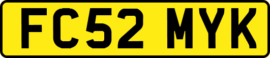 FC52MYK