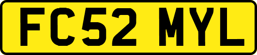 FC52MYL