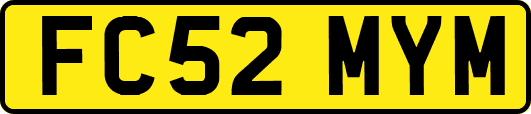 FC52MYM