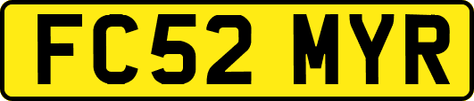 FC52MYR