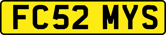 FC52MYS