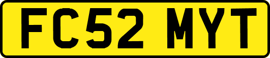 FC52MYT