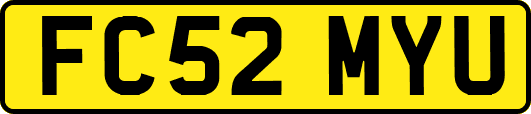 FC52MYU