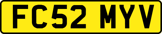 FC52MYV