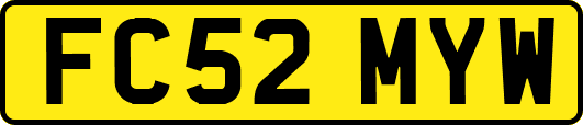 FC52MYW
