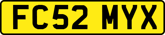 FC52MYX