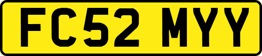 FC52MYY