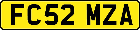 FC52MZA