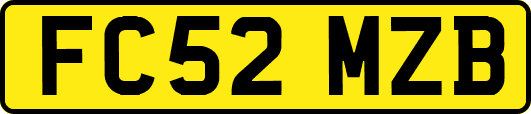 FC52MZB