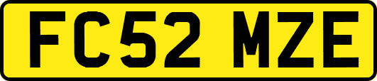 FC52MZE