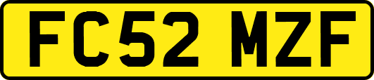 FC52MZF