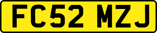 FC52MZJ