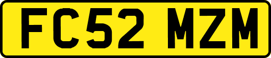 FC52MZM