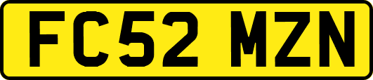 FC52MZN