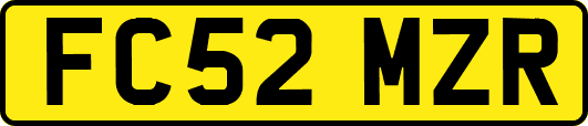 FC52MZR