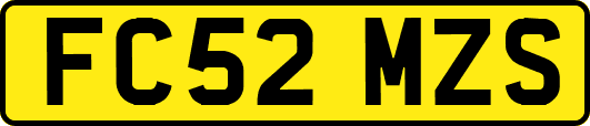 FC52MZS