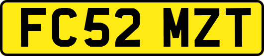 FC52MZT
