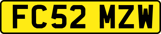 FC52MZW