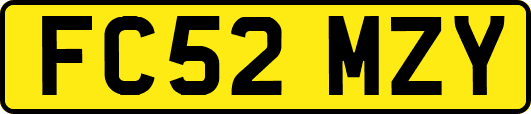FC52MZY