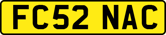 FC52NAC
