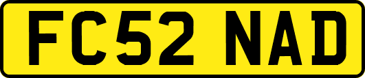 FC52NAD