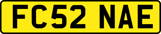 FC52NAE