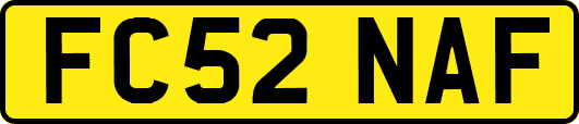 FC52NAF