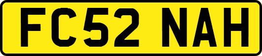 FC52NAH