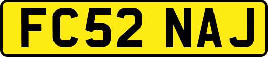 FC52NAJ