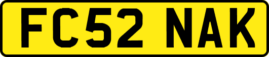 FC52NAK