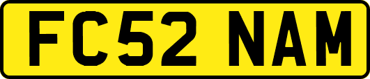 FC52NAM