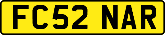 FC52NAR