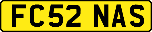 FC52NAS