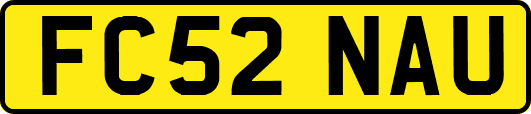 FC52NAU