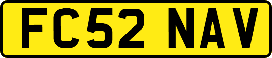 FC52NAV