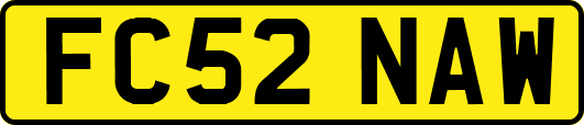FC52NAW