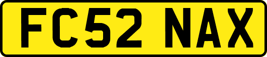 FC52NAX