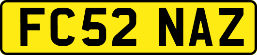 FC52NAZ