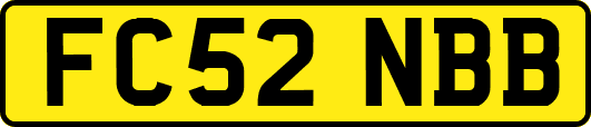 FC52NBB