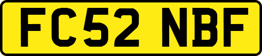 FC52NBF
