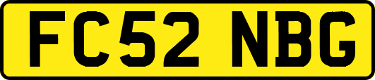 FC52NBG