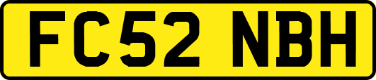 FC52NBH